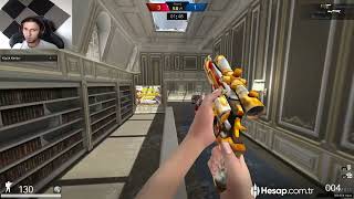 Takim Oyunu İşte Budur Klan Savaşı Poi̇nt Blank