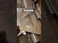 Suzuki grasstracker 250 Custom cover