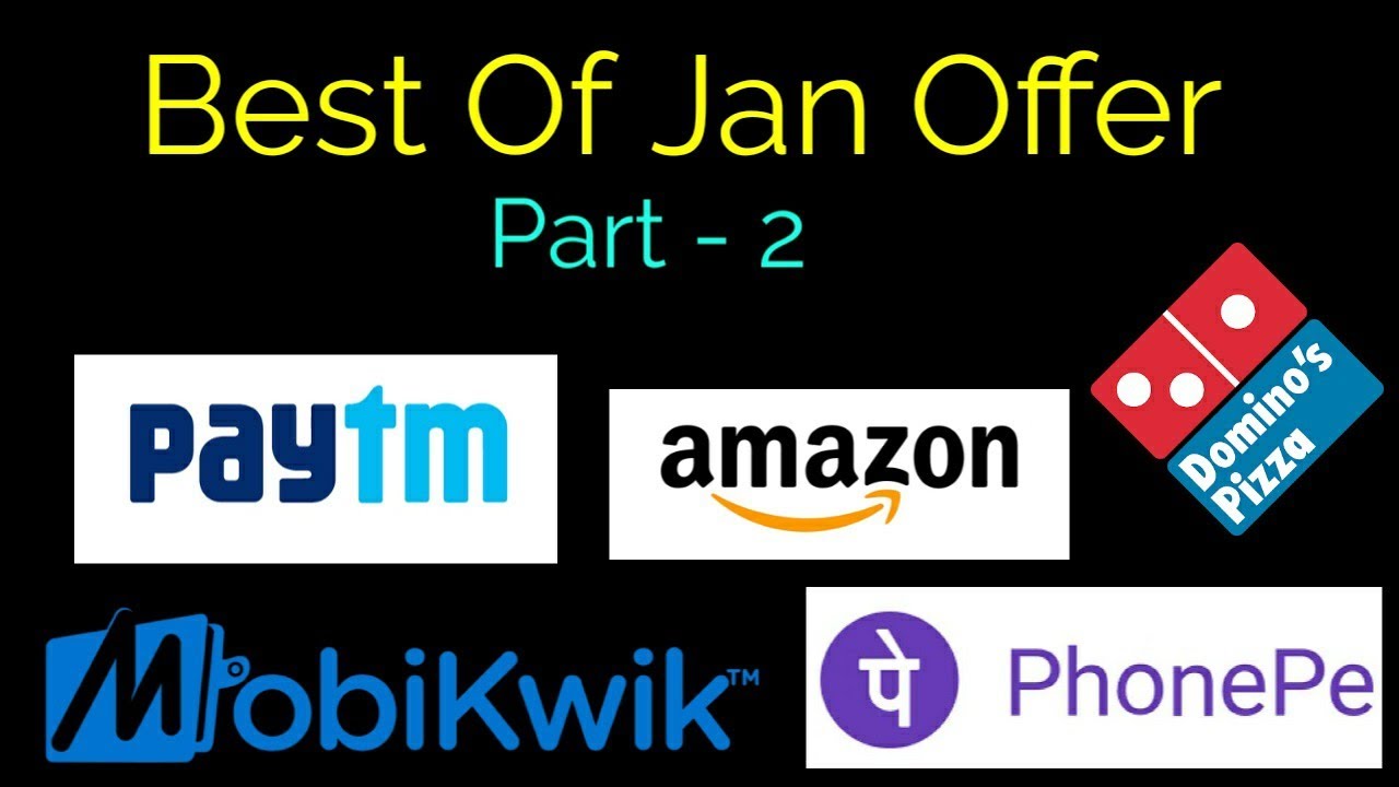 Free Supercash Trick | Offer Of January 2020 Part 2 | In Hindi | eLooter's