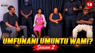 UMFUNANI UMUNTU WAMI? Season 2 - EP227