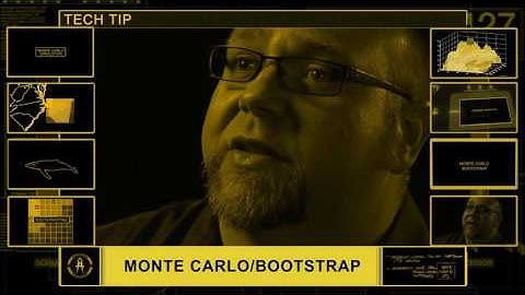 SIMULATION: Monte Carlo Bootstrap