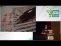 GoGaRuCo 2012: Unlocking Modern Cryptography π