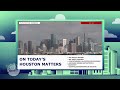 Houston Matters Full Episode - April 23, 2026