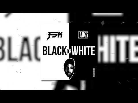 Firestrack & Jaugs - Black Or White (Extended Mix)