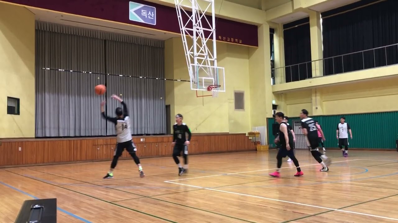 20260301 팀업템포A vs B 1쿼터