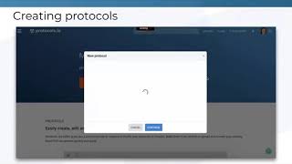 dkNET Webinar: Reproducibility -The Methods Behind the Data(Introduction to Protocols.io) 06/21/2019