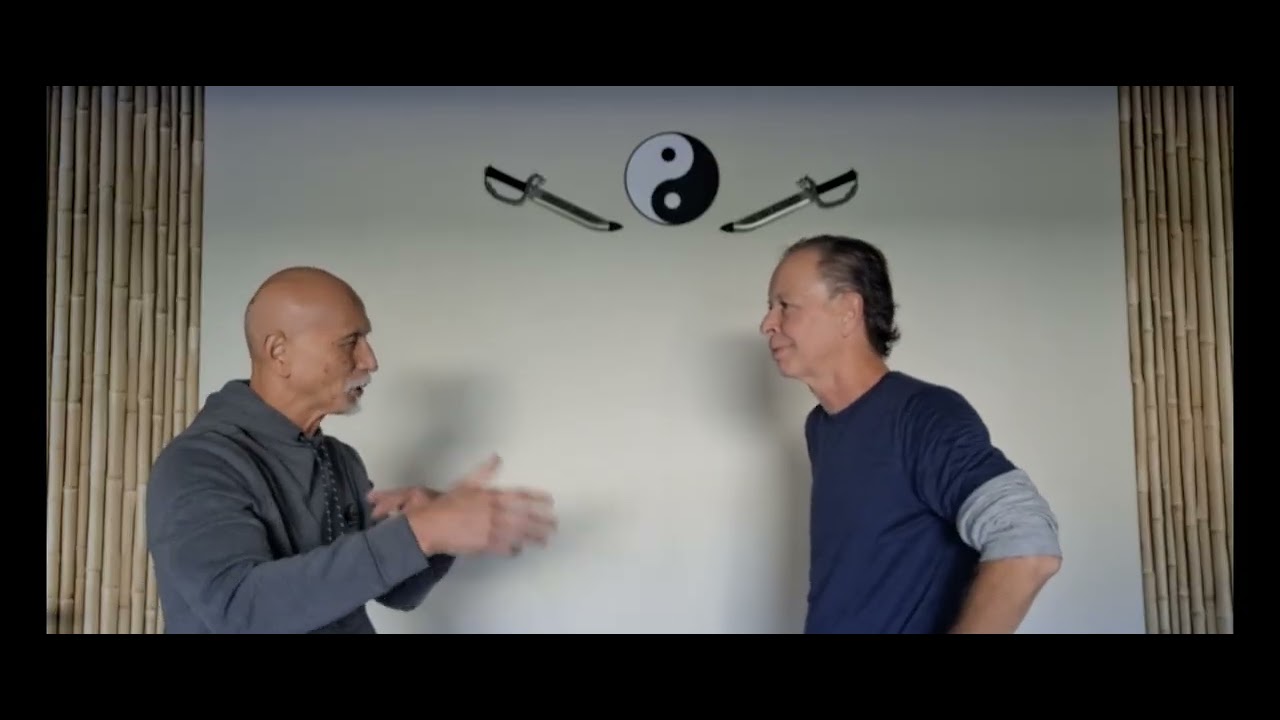Wing Chun Kung Fu Attack The Irrelevant Secret