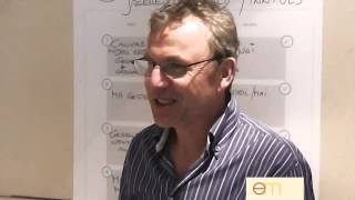 Franz Ebetsberger - E-P-C Ebetsberger Partner CNC GmbH - Teilnehmer von exzellenz-management