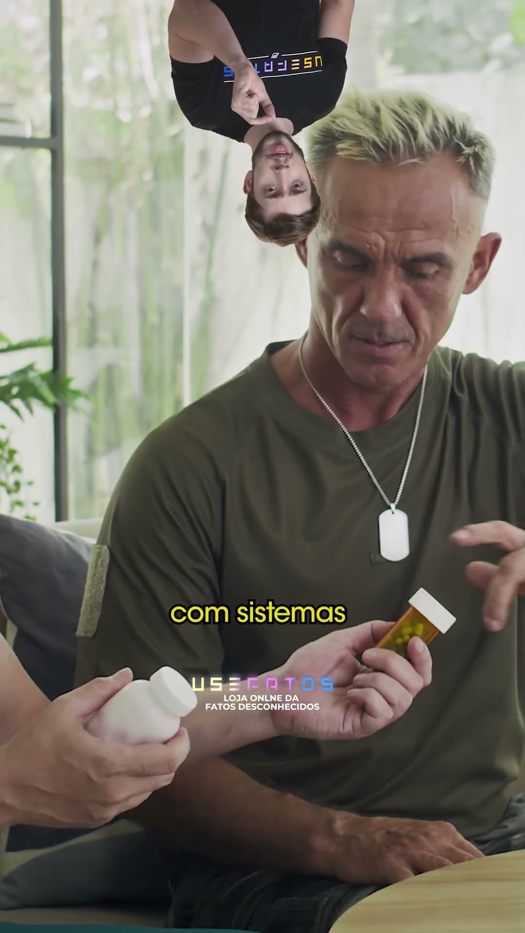 O que acontece se você tomar vitaminas e suplemento em excesso?