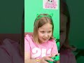 Teaching your child not to be selfish is NOT easy! || BROTHER AND SISTER #shorts