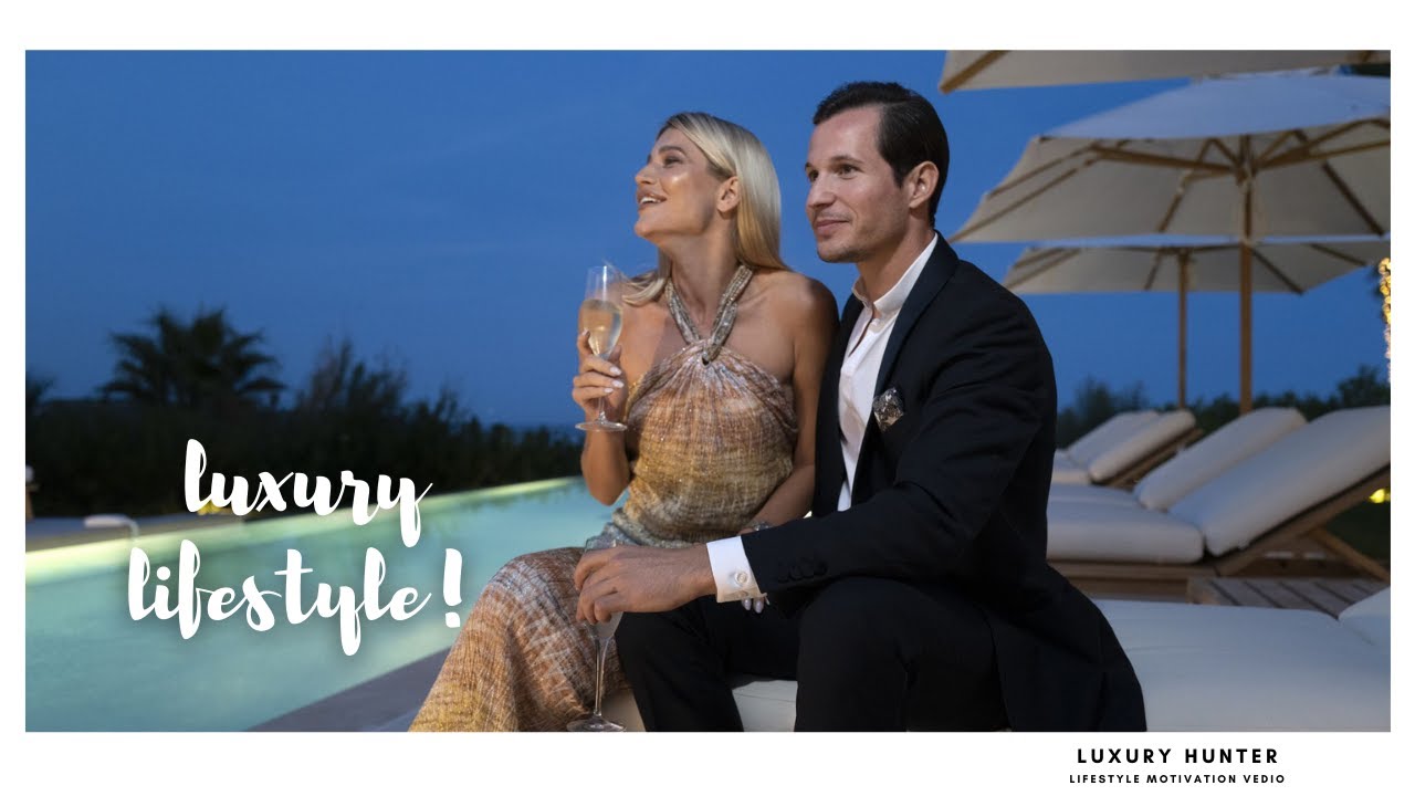 LUXURY LIFESTYLE OF BILLIONAIRE BILLIONAIRES LIFESTYLE MOTIVATION 