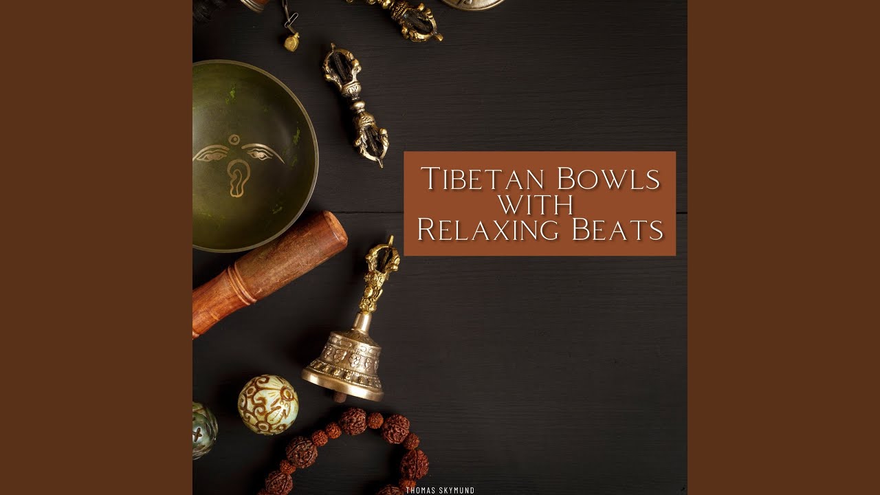 Assista a Sacral Tone no YouTube