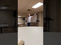 The Transforming Fire Of God