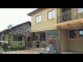 3 Bedrooms Storey House + Two Bed Rooms House ForSale All $165,000 Negotiable In Cape Coast,Ghana.