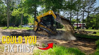 Driveway Remodel