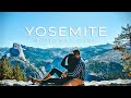 YOSEMITE WILL SURPRISE YOU! (We spent 72 hours in the National Park)