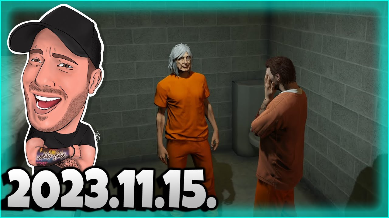 GTA V RP (2023-11-15)