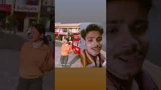 Ladki Boy And Girl Instagram Reel Video