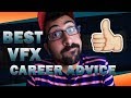 The 1 vfx career tip every artist should know