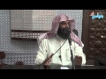 فضيلة الشيخ/ سعود العنزي (من أصبح منكم آمنا في سربه) جامع الملك فهد