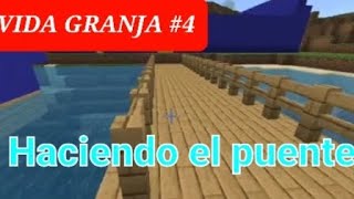 SERIE ERSKRAFT #84 Haciendo el puente compas (VIDA GRANJA #4) by skyplay131 24 views 2 weeks ago 4 minutes, 3 seconds