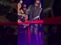 V12 Restaurant ATL Is Officially Open! Pull Up Tell Em Satchamo sent ya!