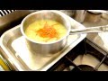 Cours de cuisine le potage julienne darblay