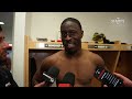 Post-Game - Derrick Moncrief - 06.09.25
