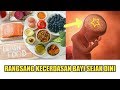 10 Makanan Lezat untuk Ibu Hamil Agar Bayi Terlahir Cerdas