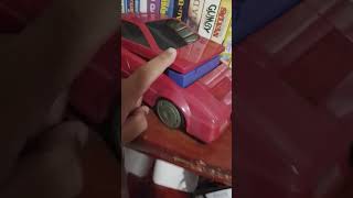 regresadora vhs años 90s