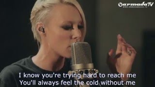 Emma Hewitt - Carry me away (with lyrics)