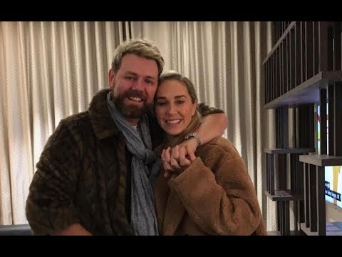 Brian McFadden Reveals Secret to Conceiving 'Miracle' Baby After Fiancee's Miscarriages