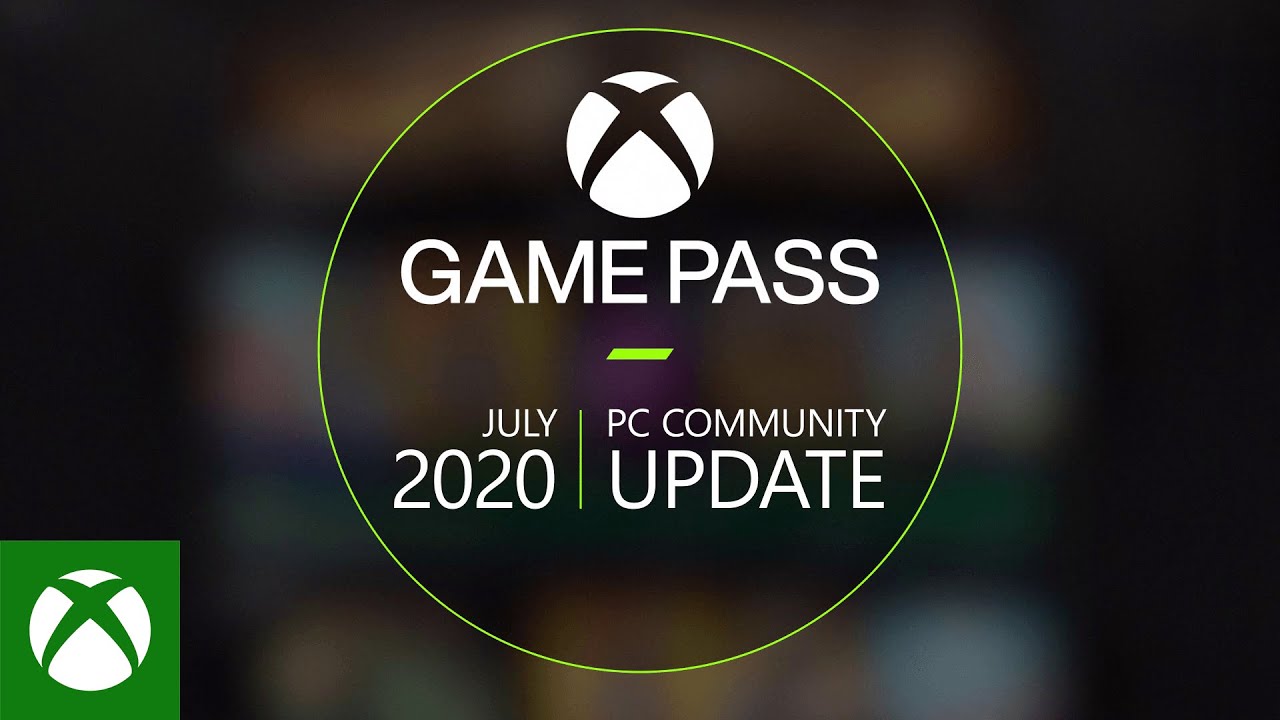 Xbox Game Pass - Microsoft Community