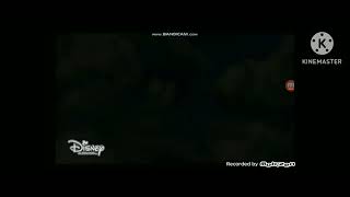 Disney Channel Angry Birds Movie Intro