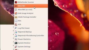 Ubuntu 12.04 "Fallback" Classic Desktop Environment