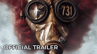 731 MOVIE TRAILER