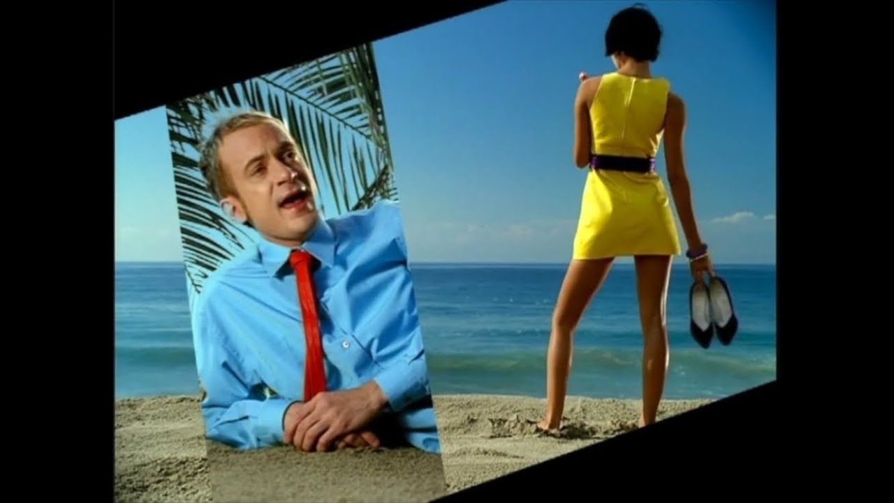 Fountains of Wayne Mexican Wine (Video) YouTube