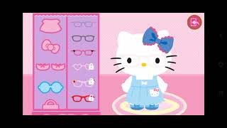 Hello Kitty All Games for kids Gameplay - Tap Tap Tales - Educational Games for Kids & Toddlers screenshot 2