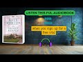 The Secret Keeper by Kate Morton | Mystery Historical Fiction Audiobook Experience