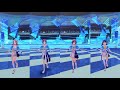 シャニソンMV「青空」ノクチル 縦フォーカス