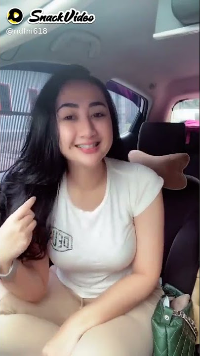 Mantap tante