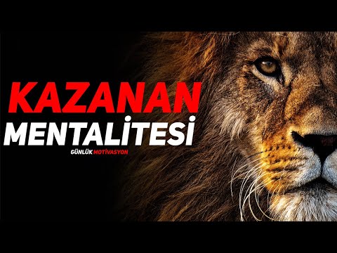 KAZANAN MENTALİTESİ! - Motivasyon Videosu