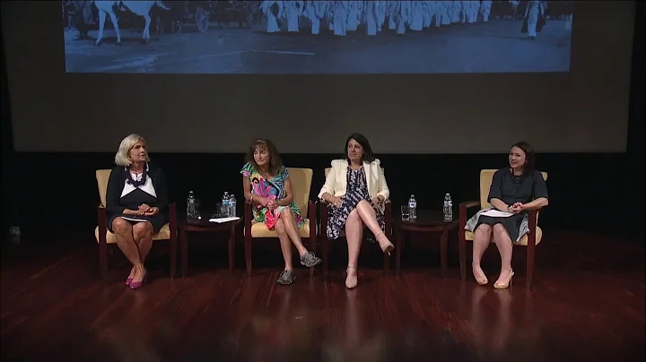 Women and the Vote: The 19th Amendment, Power, Med...