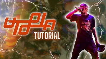 How to make a Travis Scott Type Beat (UTOPIA TUTORIAL 2023)