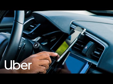 Cómo realizar viajes | Soporte Uber | Uber