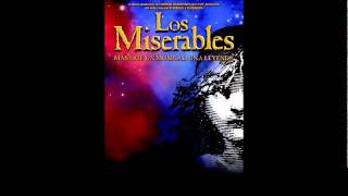 Video thumbnail of "Los miserables: La boda (23)"