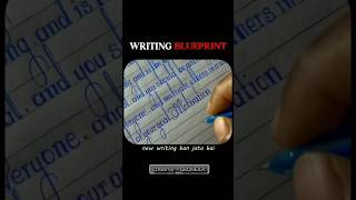 3 Secret Rules follow 7 Days Handwriting Challenge 📚 🚀#StudyTips #StudyHacks #shorts