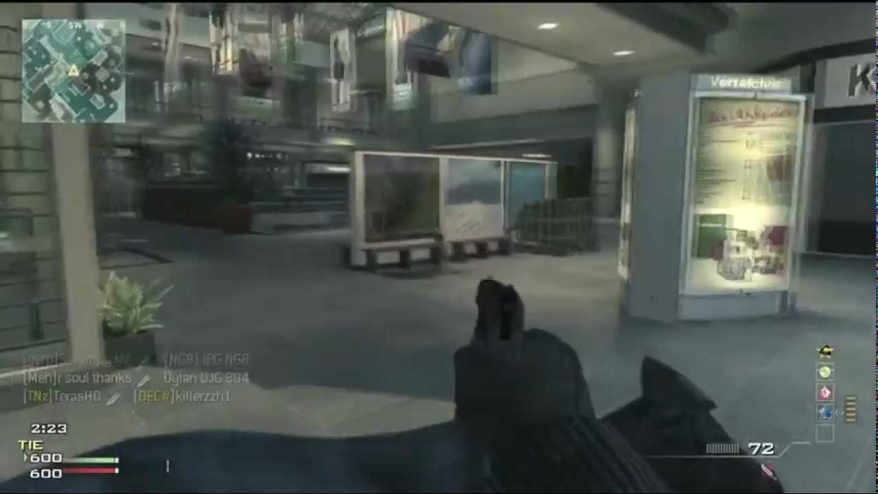 All or Nothing highlights