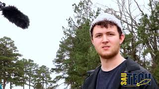 Behind the Scenes: SAU Tech Diamond Club VIdeo