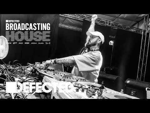 Low Steppa (Episode #7) - Defected Broadcasting House Show